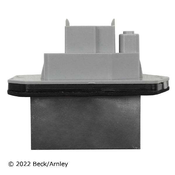 2008-2014 Subaru Tribeca HVAC Blower Motor Resistor (Beck Arnley)