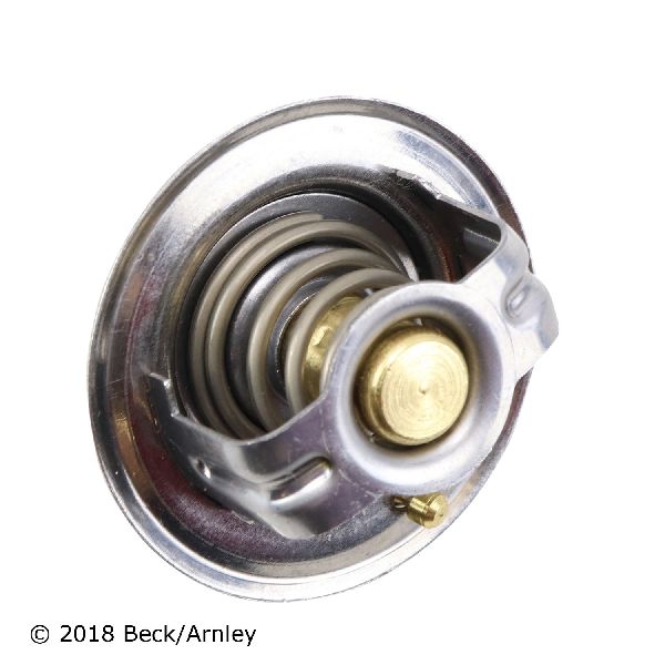 1984-1985 Mazda 626 Engine Coolant Thermostat (Beck Arnley)