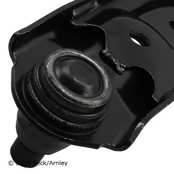 2016 Scion iA Suspension Control Arm and Ball Joint Assembly - Front Right Lower (Beck Arnley)
