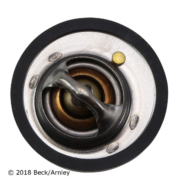 2000-2006 Nissan Sentra Engine Coolant Thermostat (Beck Arnley)