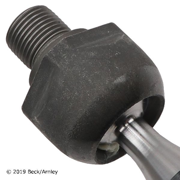 2014-2015 Hyundai Equus Steering Tie Rod End - Front Inner (Beck Arnley)