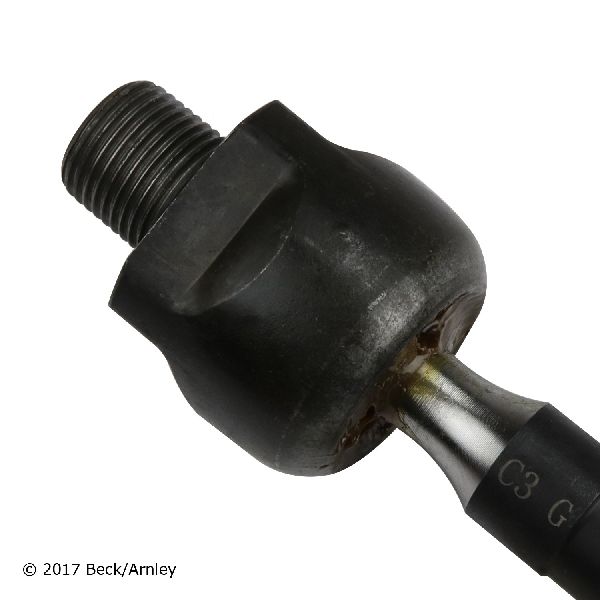 2009-2012 INFINITI FX35 Steering Tie Rod End - Front Inner (Beck Arnley)