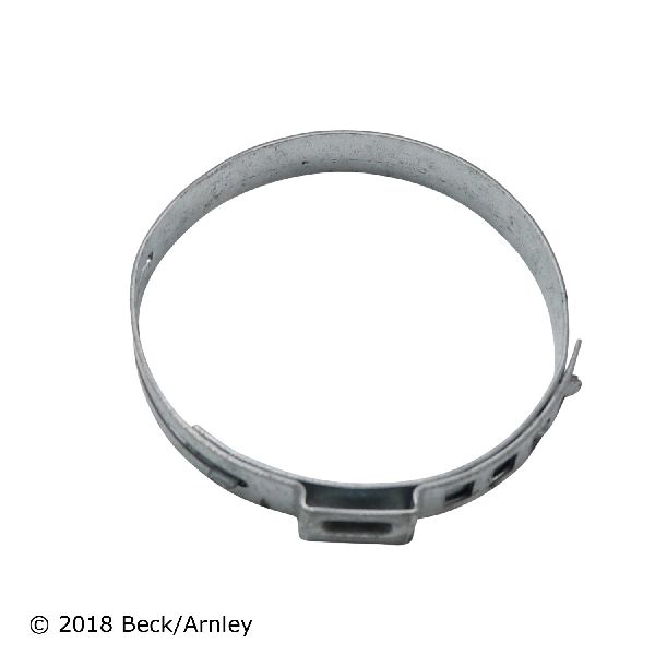 1984-1988 Nissan 300ZX CV Joint Boot Kit - Rear Inner (Beck Arnley)