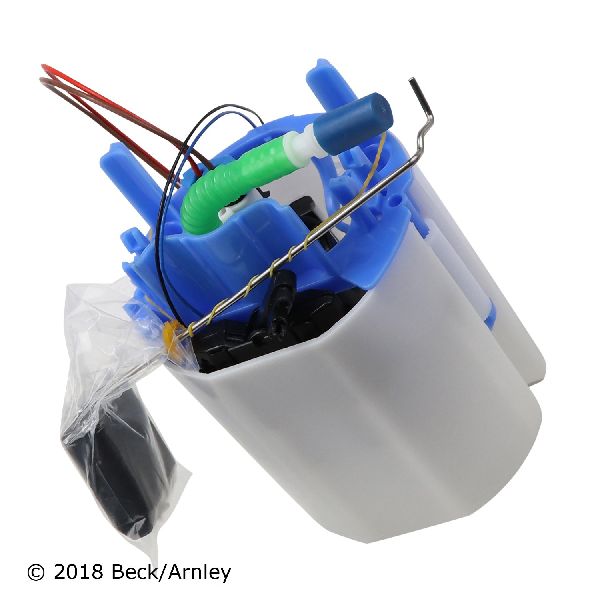 2008-2011 Mercedes-Benz C300 Fuel Pump and Sender Assembly - Right (Beck Arnley)