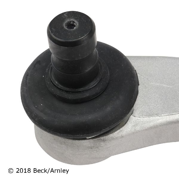 2007-2010 Audi S6 Suspension Control Arm and Ball Joint Assembly - Front Right Upper (Beck Arnley)