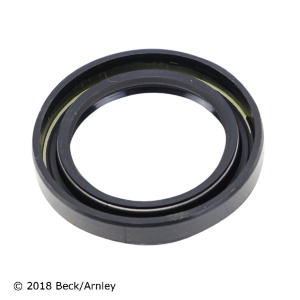 1986-1989 Acura Integra Manual Transmission Drive Axle Seal - Left (Beck Arnley)