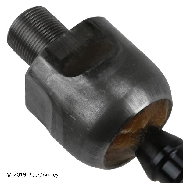 1991-1993 Nissan NX Steering Tie Rod End - Front Inner (Beck Arnley)