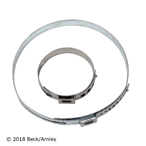 2000-2002 Audi TT CV Joint Boot Kit - Front Inner (Beck Arnley)
