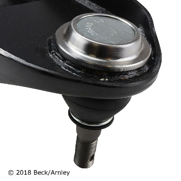 2013-2016 Scion FR-S Suspension Control Arm and Ball Joint Assembly - Front Left Lower (Beck Arnley)
