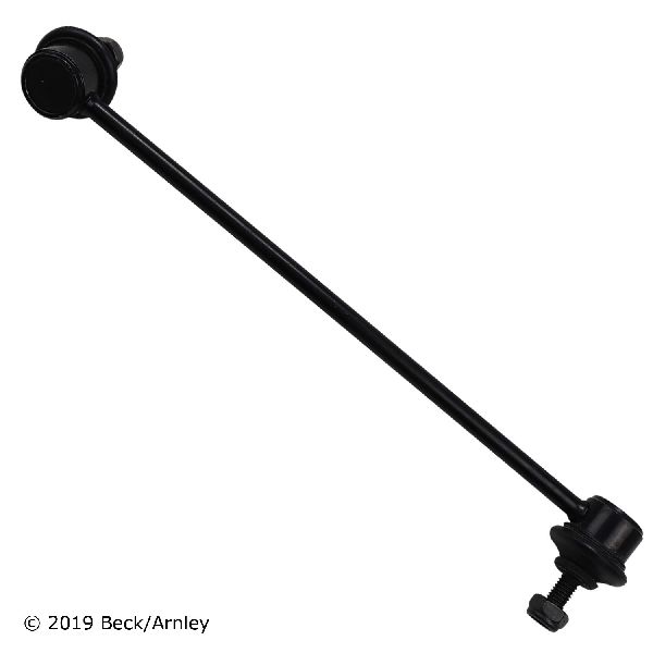 2004-2010 BMW X3 Suspension Stabilizer Bar Link - Front Left (Beck Arnley)