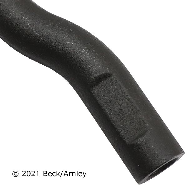 2010-2015 Toyota Prius Steering Tie Rod End - Front Right Outer (Beck Arnley)