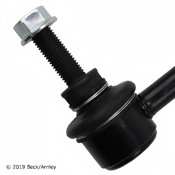 2014-2024 INFINITI Q50 Suspension Stabilizer Bar Link - Rear Right (Beck Arnley)
