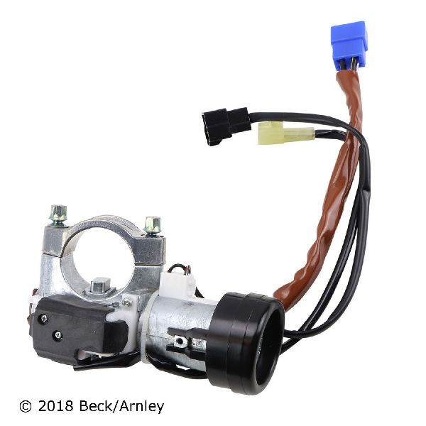 1998-2002 Subaru Forester Ignition Lock Assembly (Beck Arnley)