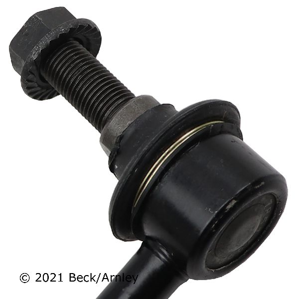 2004-2009 Nissan Quest Suspension Stabilizer Bar Link - Front Left (Beck Arnley)