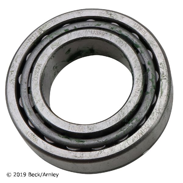 1985-1989 Jeep Cherokee Wheel Bearing - Rear Inner (Beck Arnley)