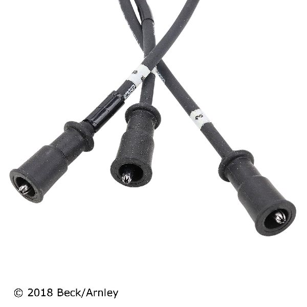 2002-2005 Kia Sedona Spark Plug Wire Set (Beck Arnley)
