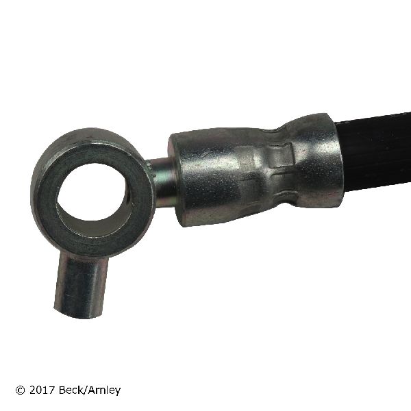 2003-2007 INFINITI G35 Brake Hydraulic Hose - Front Left (Beck Arnley)