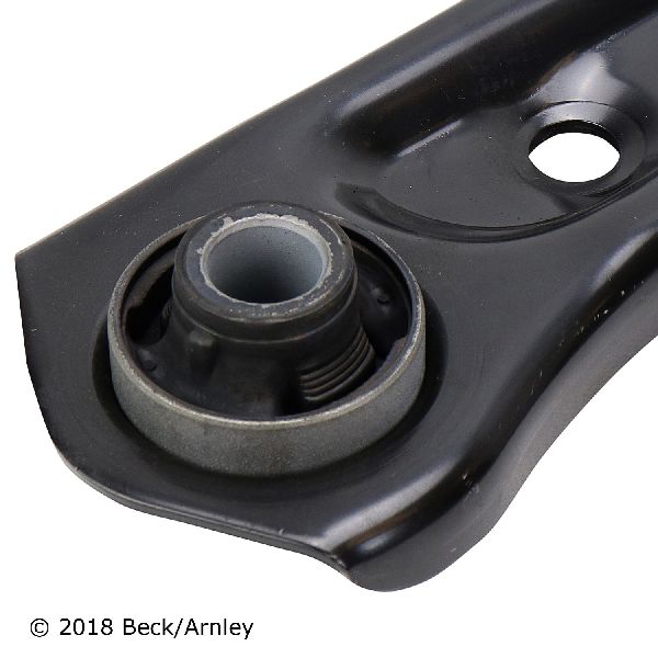 2014-2019 Nissan Versa Note Suspension Control Arm and Ball Joint Assembly - Front Right Lower (Beck Arnley)