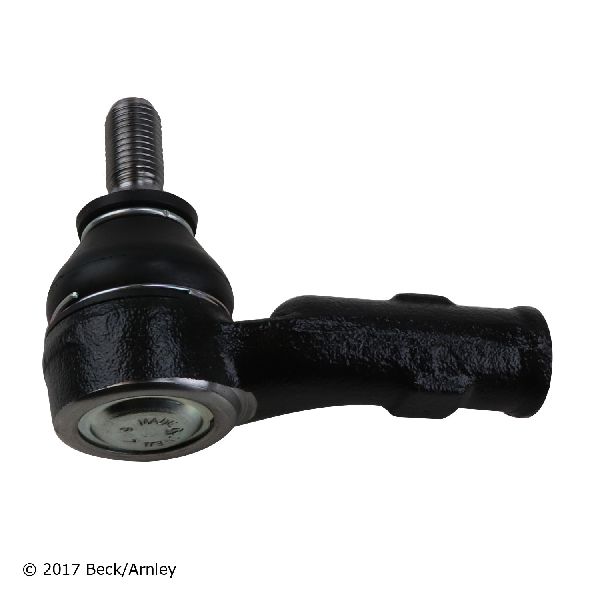 1985-2000 Volkswagen Golf Steering Tie Rod End - Front Left Outer (Beck Arnley)