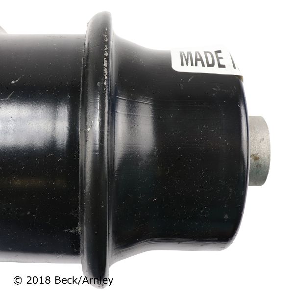 2009-2013 Honda Fit Engine Mount - Front (Beck Arnley)