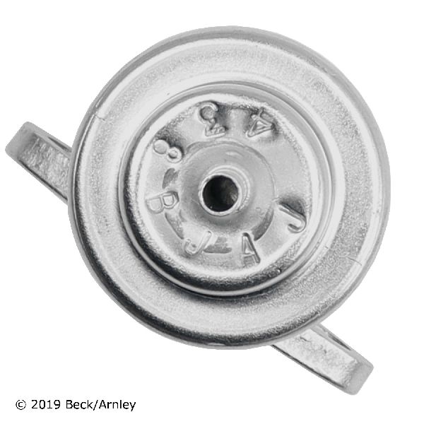 1996-1997 Honda Civic del Sol Fuel Injection Pressure Regulator (Beck Arnley)