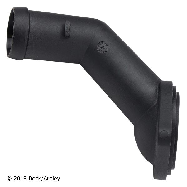 2000-2006 Audi TT Engine Coolant Thermostat Housing Cover (Beck Arnley)