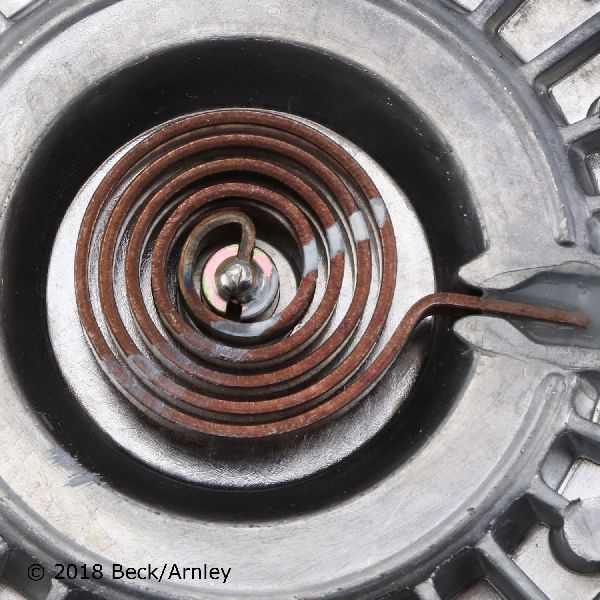1979-1981 BMW 528i Engine Cooling Fan Clutch (Beck Arnley)