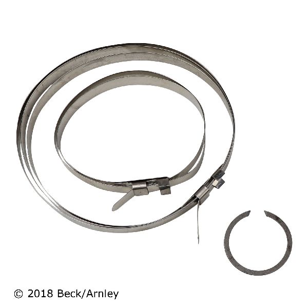 2004-2009 Mazda 3 CV Joint Boot Kit - Front Inner (Beck Arnley)