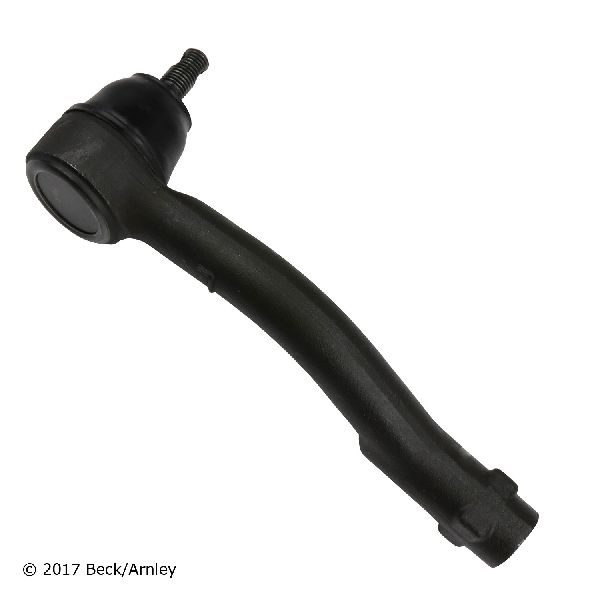 2005-2009 Hyundai Tucson Steering Tie Rod End - Front Left Outer (Beck Arnley)