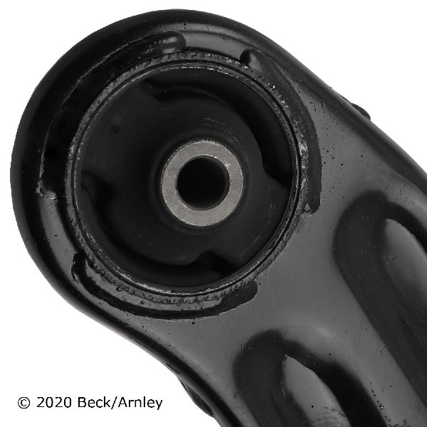2005-2008 Pontiac Wave Suspension Control Arm and Ball Joint Assembly - Front Right Lower (Beck Arnley)