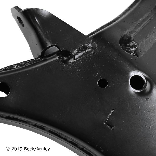 2005-2006 Acura RSX Suspension Control Arm - Front Left Lower (Beck Arnley)