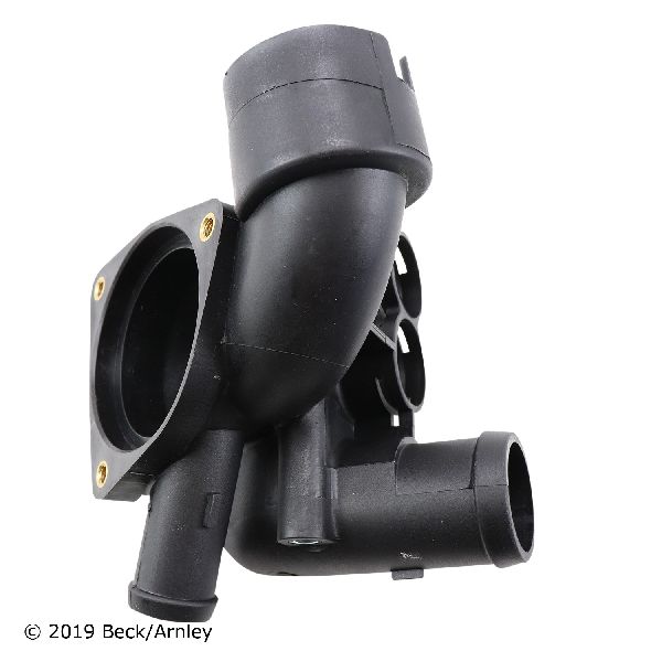 1999-2005 Volkswagen Golf Engine Coolant Thermostat Housing (Beck Arnley)