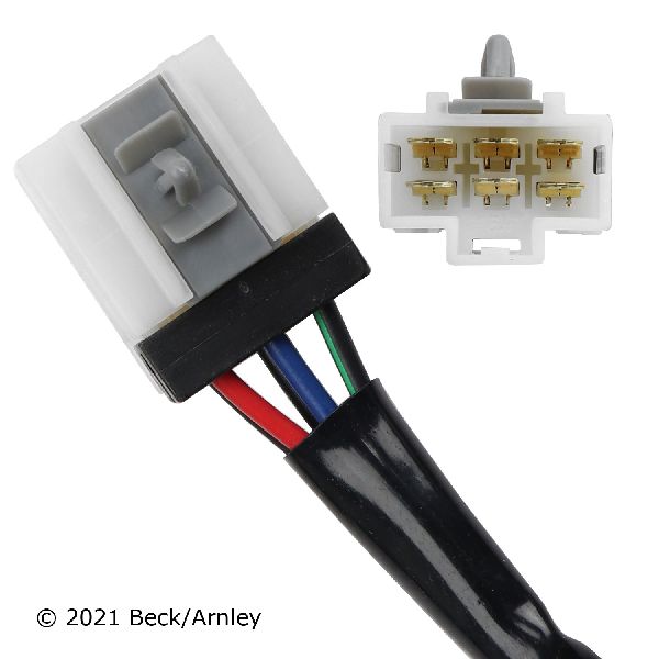 1995-1999 Nissan Maxima Ignition Switch (Beck Arnley)