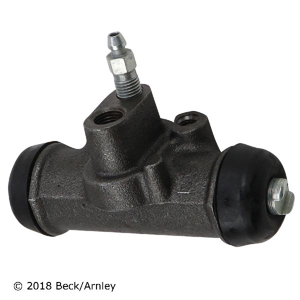 1986-1987 Mazda B2000 Drum Brake Wheel Cylinder - Rear Left (Beck Arnley)
