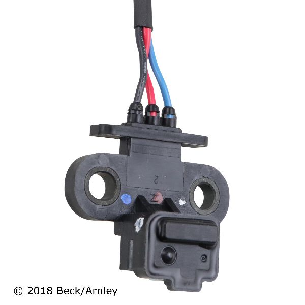 1993-1996 Mitsubishi Diamante Engine Crankshaft Position Sensor - Right (Beck Arnley)