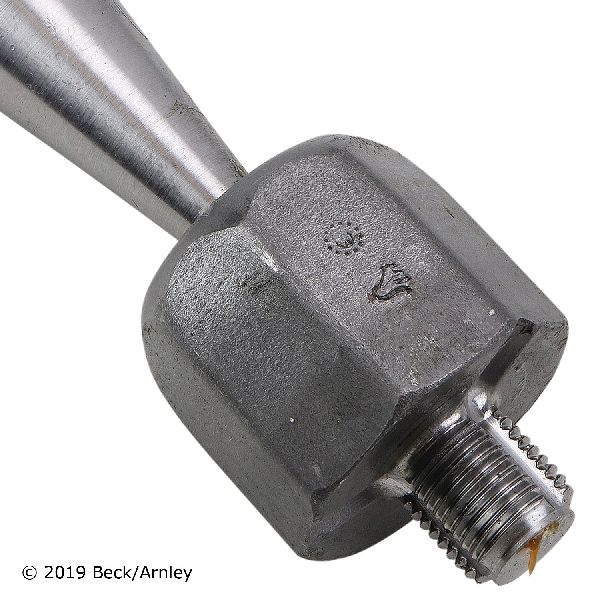 2002-2009 Audi S6 Steering Tie Rod Assembly - Front (Beck Arnley)