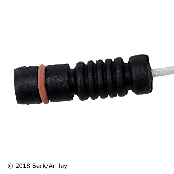 1984-1993 Mercedes-Benz 190E Disc Brake Pad Wear Sensor - Front (Beck Arnley)