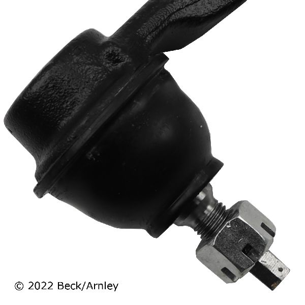 2018-2022 Hyundai Accent Steering Tie Rod End - Front Right Outer (Beck Arnley)