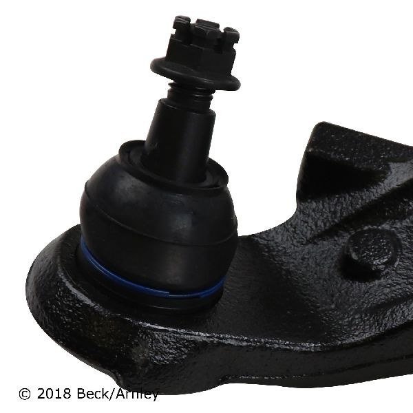 2011-2013 Honda Odyssey Suspension Control Arm and Ball Joint Assembly - Front Right Lower (Beck Arnley)
