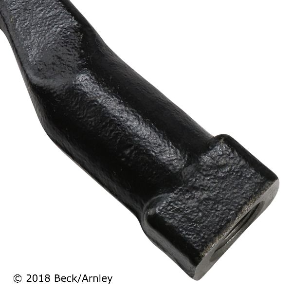 2002-2005 Kia Sedona Steering Tie Rod End - Front Left Outer (Beck Arnley)