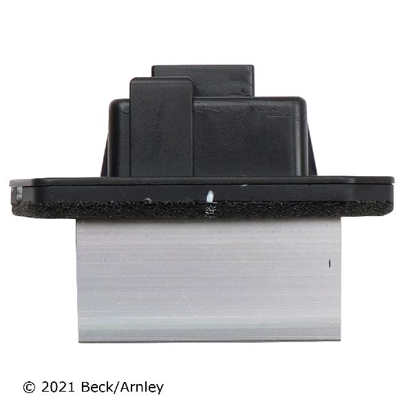 2009-2014 Acura TSX HVAC Blower Motor Resistor (Beck Arnley)