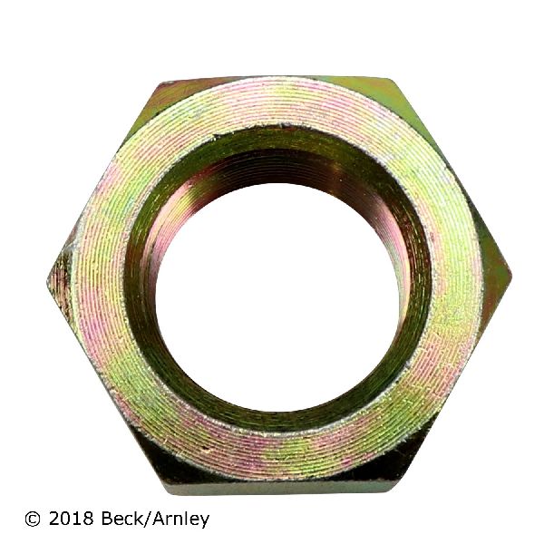 1993-2002 Nissan Quest Axle Nut - Front (Beck Arnley)