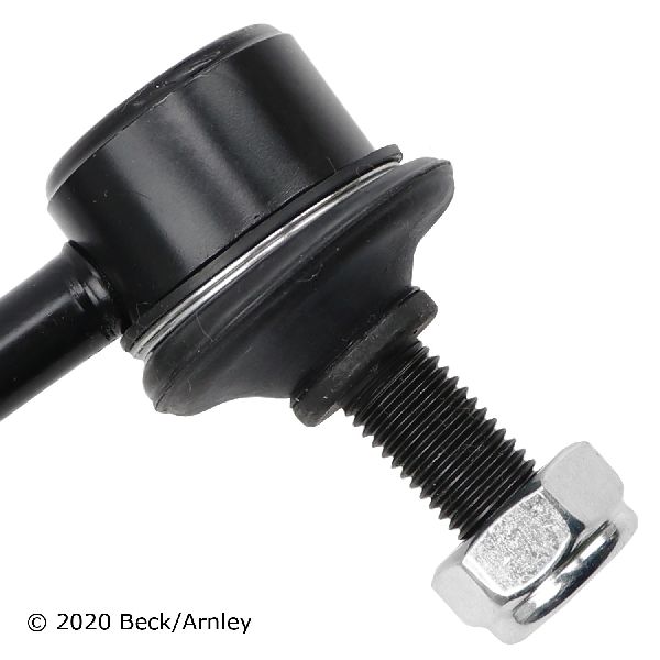 2004-2014 Acura TSX Suspension Stabilizer Bar Link - Front Left (Beck Arnley)