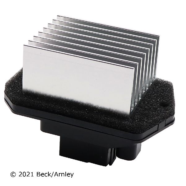 2006-2014 Honda Ridgeline HVAC Blower Motor Resistor (Beck Arnley)