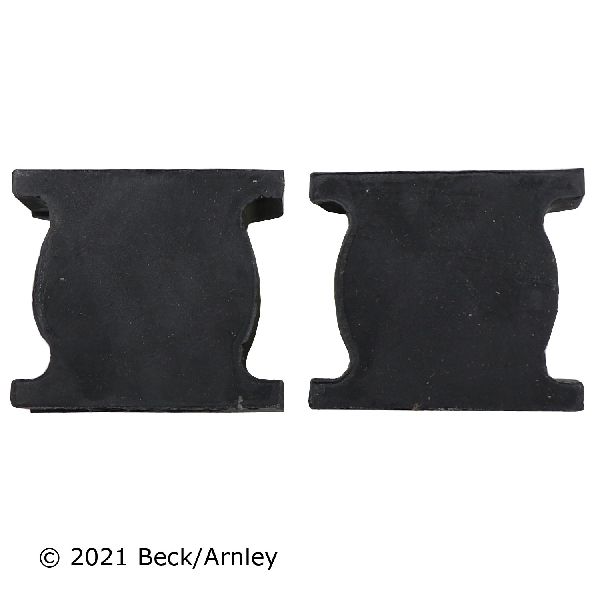1999-2001 Honda Odyssey Suspension Stabilizer Bar Bushing Kit - Front (Beck Arnley)