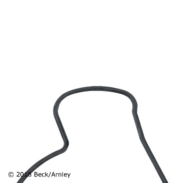1992-2001 Honda Prelude Engine Water Pump Gasket (Beck Arnley)