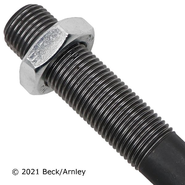 1997-2003 Volkswagen EuroVan Steering Tie Rod End - Front Inner (Beck Arnley)