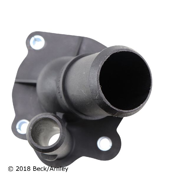 2007-2013 Mazda 3 Engine Coolant Thermostat Housing Assembly (Beck Arnley)