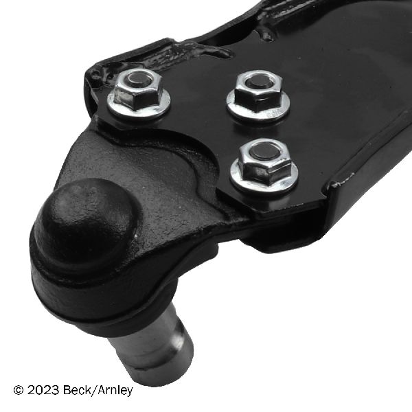 2018-2020 Jaguar E-Pace Suspension Control Arm and Ball Joint Assembly - Front Right Lower (Beck Arnley)