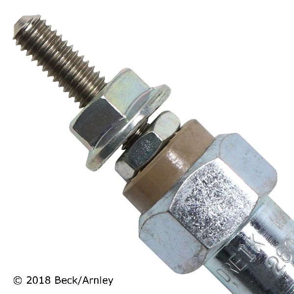 1983 Dodge Power Ram 50 Diesel Glow Plug (Beck Arnley)